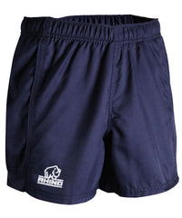 Rhino Auckland Shorts - Black