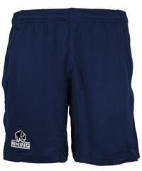 Rhino Challenger Shorts - Black