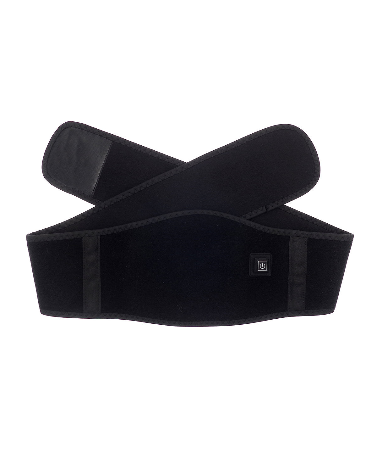 Ribbon Heated Waistband - Grey