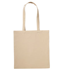 Nutshell Recycled Premium Canvas Shopper - Natural