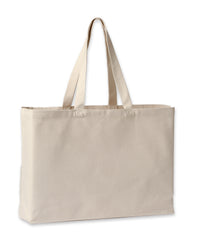 Nutshell Billie Recycled Luxe Maxi Tote - Natural