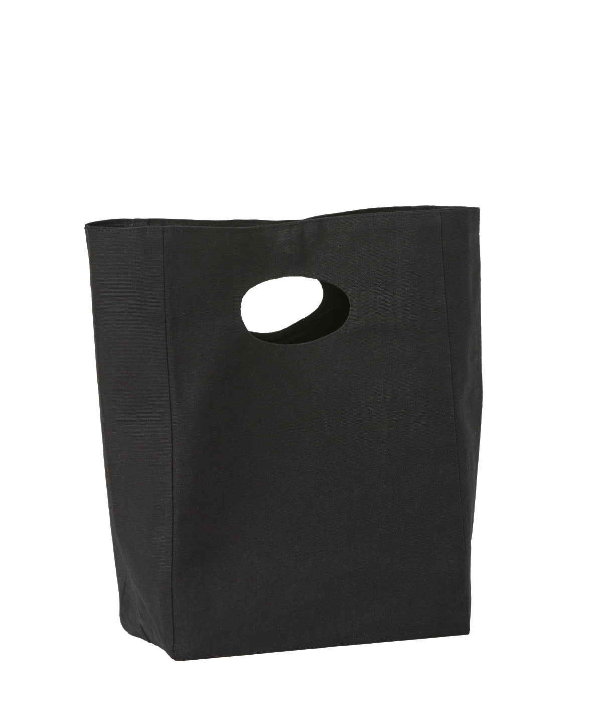 Nutshell Frankie Recycled Premium Bag - Black