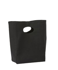 Nutshell Frankie Recycled Premium Bag - Black