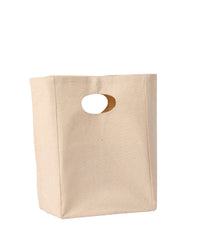 Nutshell Frankie Recycled Premium Bag - Natural