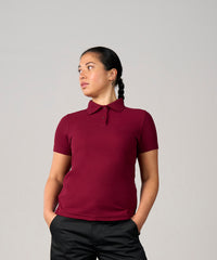 ProRTX Women's Pro Polo - Black