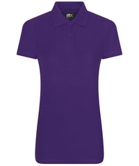 ProRTX Women's Pro Polo - Purple