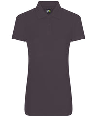 ProRTX Women's Pro Polo - Solid Grey