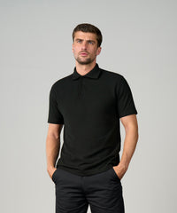 ProRTX Pro Polo - Black*