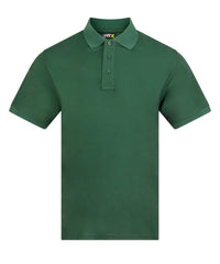ProRTX Pro Wicking Polo - Bottle Green