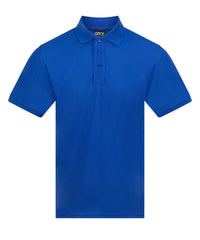 ProRTX Pro Wicking Polo - Royal Blue