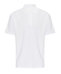 ProRTX Pro Wicking Polo - White