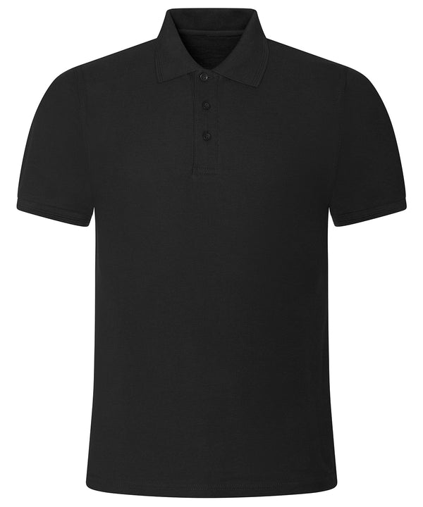 ProRTX Pro Premium Polo - Black