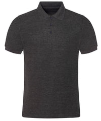 ProRTX Pro Premium Polo - Charcoal