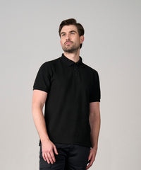 ProRTX Pro Premium Polo - Black