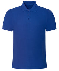 ProRTX Pro Premium Polo - Royal Blue