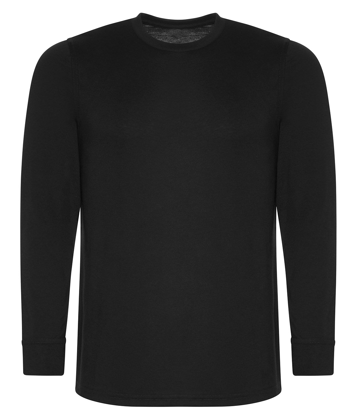 ProRTX Pro Long Sleeve T-shirt - Black