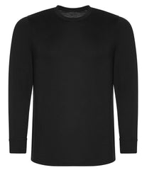 ProRTX Pro Long Sleeve T-shirt - Black