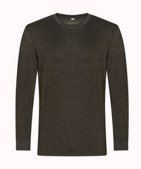 ProRTX Pro Long Sleeve T-shirt - Charcoal