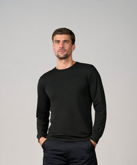 ProRTX Pro Long Sleeve T-shirt - Black
