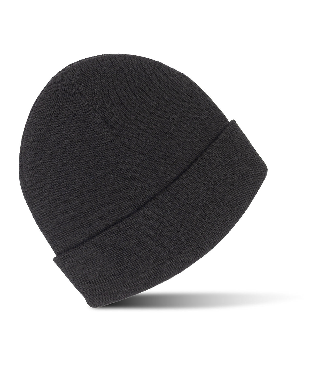 ProRTX Pro Cuffed Beanie - Black