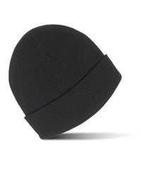 ProRTX Pro Cuffed Beanie - Black
