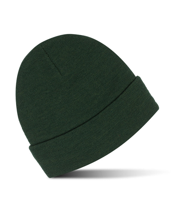 ProRTX Pro Cuffed Beanie - Bottle Green