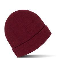 ProRTX Pro Cuffed Beanie - Burgundy