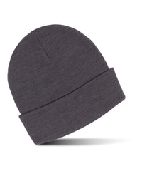ProRTX Pro Cuffed Beanie - Charcoal