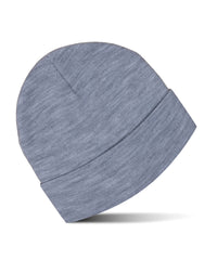 ProRTX Pro Cuffed Beanie - Heather Grey