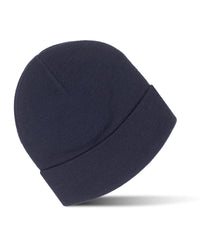 ProRTX Pro Cuffed Beanie - Navy