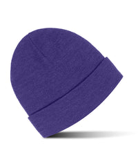 ProRTX Pro Cuffed Beanie - Purple