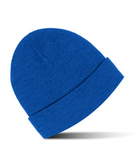 ProRTX Pro Cuffed Beanie - Royal Blue
