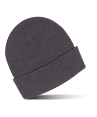 ProRTX Pro Cuffed Beanie - Solid Grey