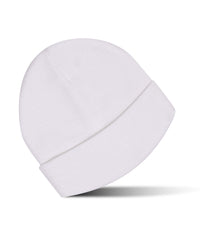 ProRTX Pro Cuffed Beanie - White