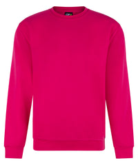 ProRTX Pro Sweatshirt - Fuchsia