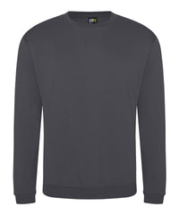 ProRTX Pro Sweatshirt - Solid Grey