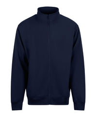 ProRTX Pro Full-zip Sweatshirt - Navy
