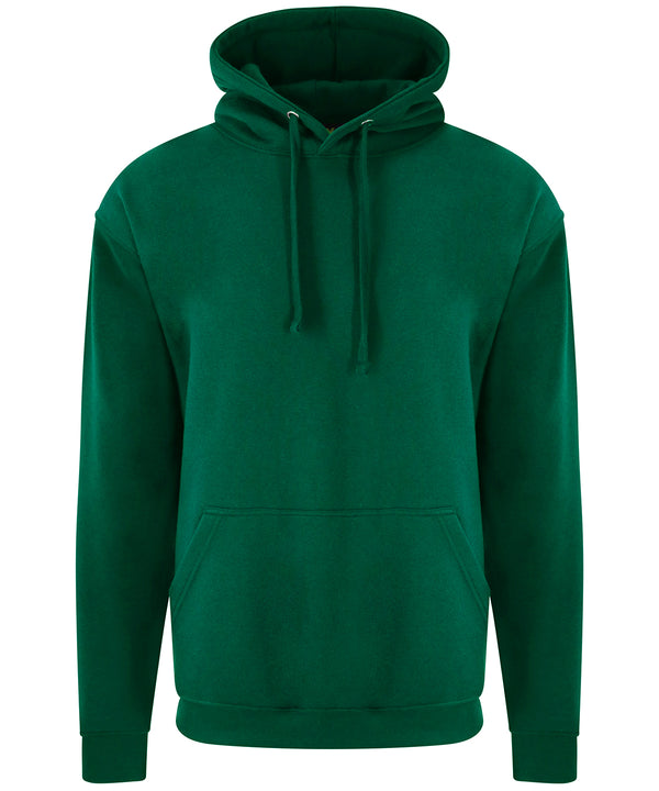 ProRTX Pro Hoodie - Bottle Green
