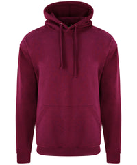 ProRTX Pro Hoodie - Burgundy