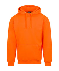 ProRTX Pro Hoodie - Orange