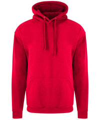 ProRTX Pro Hoodie - Red