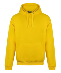 ProRTX Pro Hoodie - Yellow