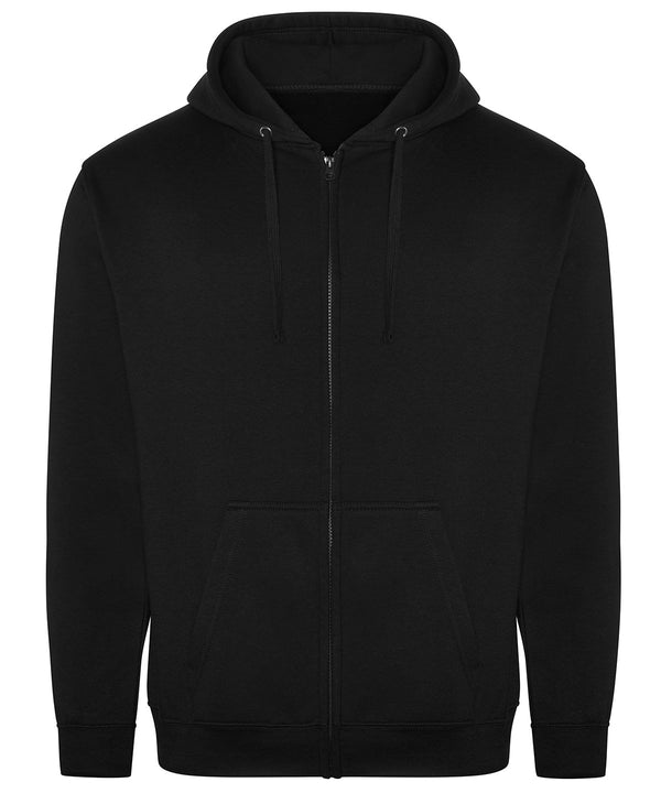ProRTX Pro Zip Hoodie - Black