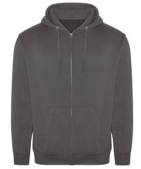 ProRTX Pro Zip Hoodie - Charcoal