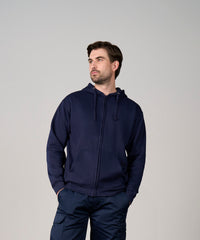 ProRTX Pro Zip Hoodie - Black