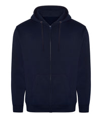 ProRTX Pro Zip Hoodie - Navy
