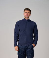 ProRTX Pro Microfleece - Black