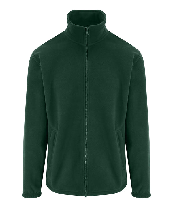 ProRTX Pro Fleece - Bottle Green