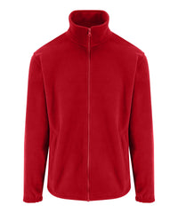 ProRTX Pro Fleece - Red