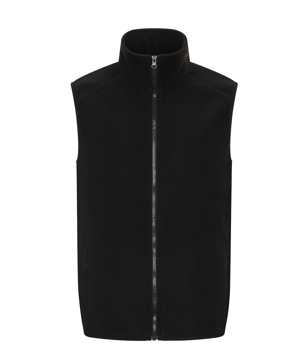 ProRTX Pro Fleece Gilet - Black